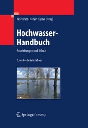 Hochwasser-Handbuch Heinz Patt
