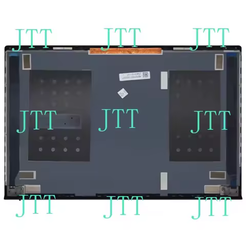 New 13in Gray Blue LCD Back Cover+Bezel+Hinges for Asus ZenBook 13 UX325 U3700