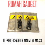 FLEXIBLE PAPAN CHARGER XIAOMI MI MAX 1/MI MAX 2/MI MAX 3