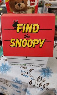 Snoopy 印章套裝