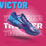 VICTOR Badminton Shoes THUNDER