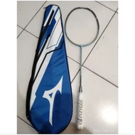 Raket Bamboo/Raket Mizuno Powerblade 77/88