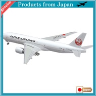 Hasegawa 1/200 Japan Airlines B777-200 Plastic Model 14