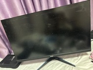 Acer vg272u v 電競屏幕