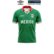 UMBRO Mexico เสื้อฟุตบอลผู้ชาย