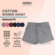 Body Secret Women Essential Shorts