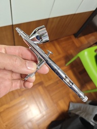 岩田iwata噴筆HC-C-plus