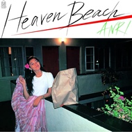 Anri – Heaven Beach | Japanese City Pop Classic LP