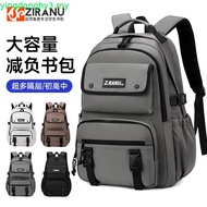 Epidemic Backpack Cucumber Black