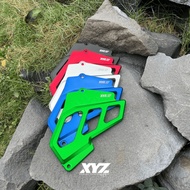 KAWASAKI XYZ FRONT GEAR CHAIN COVER NINJA R RR SS PREMIUM FULL CNCkawasaki