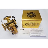 Daiwa GS-9 Gold Spinning Reel