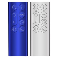 Air purifier bladeless fan remote control for Dyson PH02 TP05 PH01