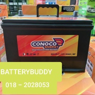 NX120-7L (95D31L) CONOCO MF - bateri kereta murah