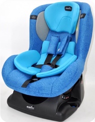 Evenflo Baby Car Seat (EV806-PRBB) - 20% OFF!!