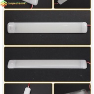 12V LED Interior Lights DC 12-85V Voltage Aluminum Alloy Board Copper Core Wire