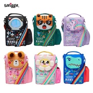 Australia smiggle Meal Pack Elementary School Students Children Lunch Pack Student Lunch Box Bag