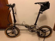 大改 fnhon gust 349 卡本仙碳鈴碳前柱