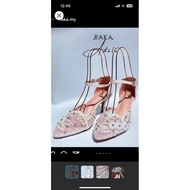 NEW RAKA ADELLE Wedding shoes