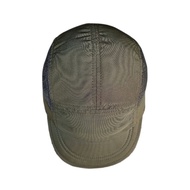 Cycling cap army USA