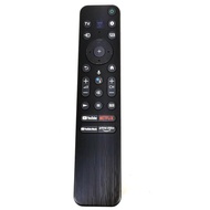 New Replace RMF-TX800P Remote Control For Sony 4K Voice TV A80K X80K X81K X85K X90K X95K 2022 KD-55X