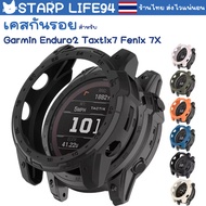 Scratch-Resistant Case Garmin Enduro 2 Tactix 7 AMOLED Fenix 7X Epix pro Gen2 43 47 51mm 7 7S Watch
