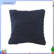 Sarung Bantal Sofa Kereta Pillow Case Cushion Cover for Peluk Square Throw  50 x 50  45 x 45cm dan 3