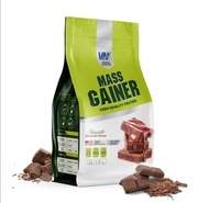 VERTECH NUTRITION เวย์โปรตีน เพิ่มน้ำหนัก Whey Protein Plus Mass Gainer 3.3 Lbs เวย์โปรตีนพลัส ขนาด