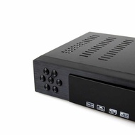 TV Box DVB-T2 Dan DVB-S2 TV Tuner Box Digital Dual Combo STB hc78