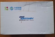 中國移動 ONE GATEWAY 智能路由器