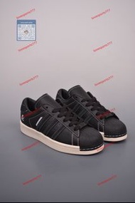 NEIGHBORHOOD x adidas originals SUPERSTAR 聯名貝殼頭