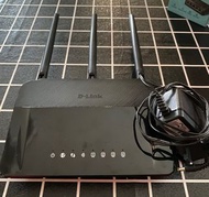 D-Link DIR 859 AC1750 router 雙頻路由器