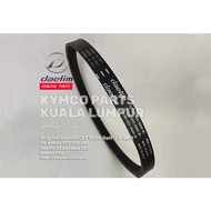 RT3 Original Daelim Drive Belt CVT for WMoto RT3 250 ABS S3 Advance Genuine Belt RT3S RT3 RT3SN1 RT2