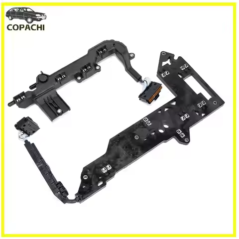 Transmission Mechatronics Internal Wring kit 0B5398009F For Audi A5 A6 Q5 S4 DL501 0B5 DSG Engine Ca