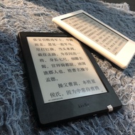Kindle Paperwhite4 E-reader พร้อมไฟแบ็คไลท์ KPW3 หน้าจอหมึกรุ่นเยาวชนป้องกันดวงตา