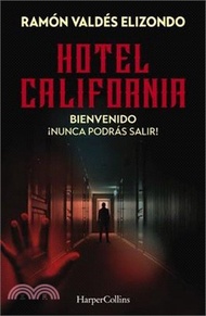 145516.Hotel California: Bienvenido, ¡Nunca Podrás Salir!