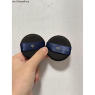 C CPB Cushion Puff Imported Material Soft Delicate No Powder Wet Dry Dual-use Foundation BBCC Cream 