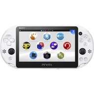 PlayStation Vita Wi-Fi (PCH-2000ZA22)