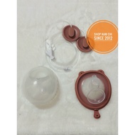 Genuine pink Momcozy V1-V2 Pro Cup accessories