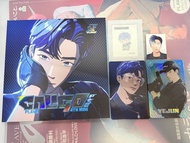 Plave ID Pass 專輯Yejun