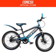 CORESS CRS-203 20" Single Bike