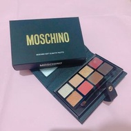 🈹全新MOSCHINO X TONYMOLY 魅力眼影盒卡套 eyeshadow palette 02 best of me