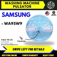 WA95W9 SAMSUNG Washing Machine Pulsator / Pulsator Mesin Basuh / Samsung Pulsator