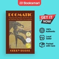 Dogmatic - Paperback - English - 9781663255730