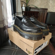 DR.MARTENS Dr. Martens Penton Quad DS Black Paris