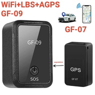 Peranti Penjejakan Gps Kereta Mini Gps Pencari Kereta Magnetik Kuat Penentu Kedudukan Mudah Alih Ant