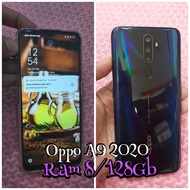 Oppo A9 2020 8/128 Green Second