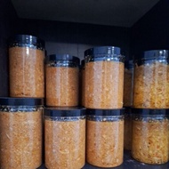 TUHAU SAMBAL TUHAU SABAH