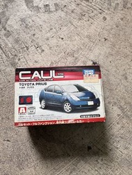 絕版 Like New Tomy Takara Toyota Prius 遙控車