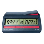 Chess Clock Chinese Chess / Go / Chess Games Timer Clock Game Timer Chess Digital Timer Board Game C