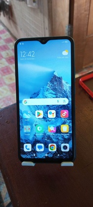 hp redmi 9